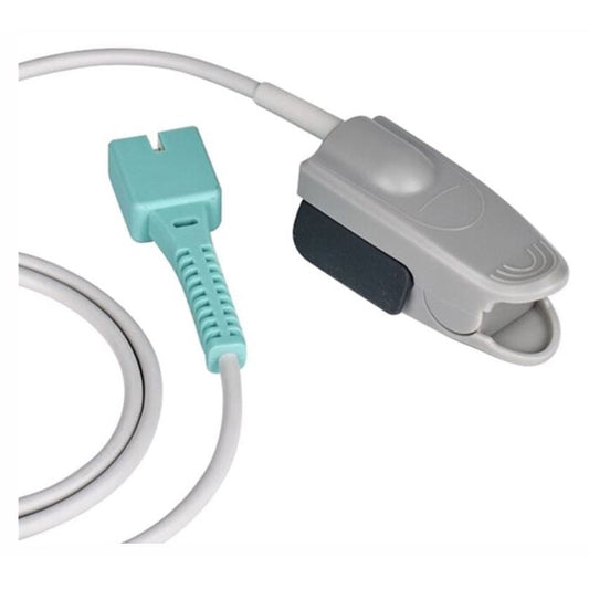ProAct Creative SpO2 Sensor, Finger Clip, Sub-D Analogue, Adult, 0.9m for CR-PC3000-00