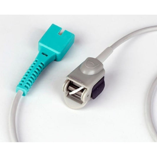 ProAct Creative SpO2 Sensor, Finger Clip, Sub-D Analogue, Paediatric, for CR-PC3000-00 - ProAct