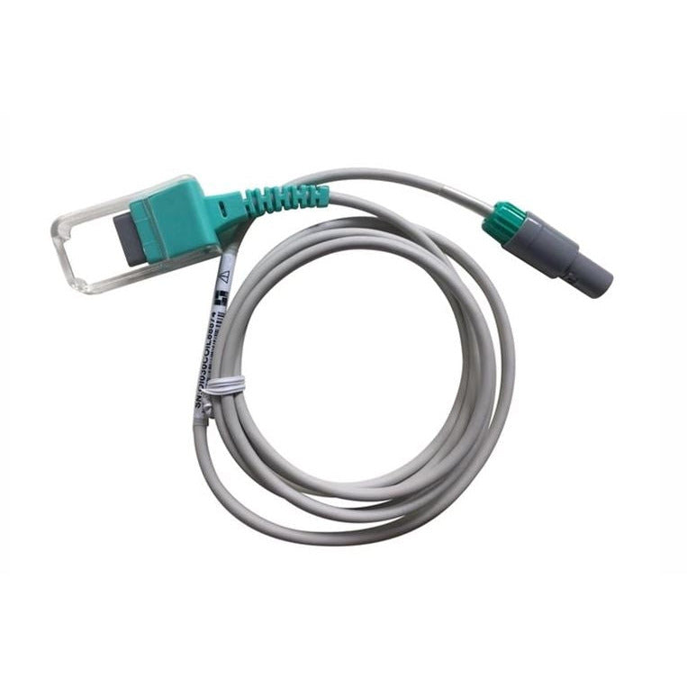 ProAct Creative SpO2 InterfaceCable(Sub-D to 8 PinRound Analogue)for PC-3000-00 Monitor - ProAct