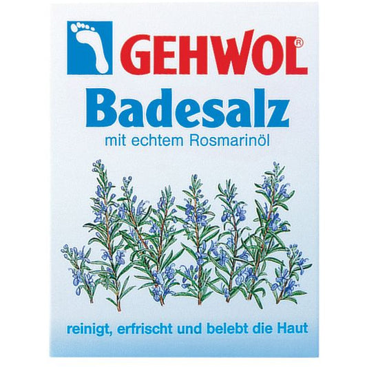Gehwol Bath Salts 25g