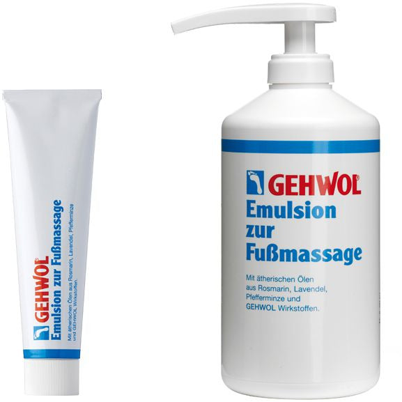 Gehwol Emulsion Large 2000ml - DLT