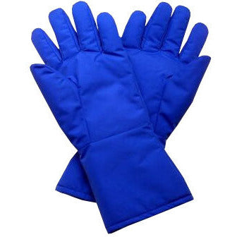 Cryo Safety Gloves - Elbow Length - Extra Large