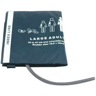 Daray Large Adult BP Cuff 33cm - 47cm