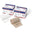 JOBST Compri2 Lite Two Layer Bandage 25-32cm Kit