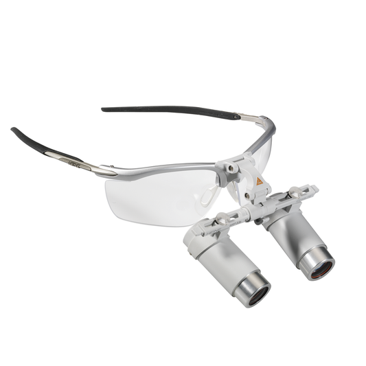 HEINE S-Frame For Binocular Loupes - Heine