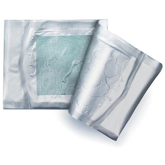 Cutimed Sorbact Gel 7.5cm x 15cm Pack of 10 - BSN