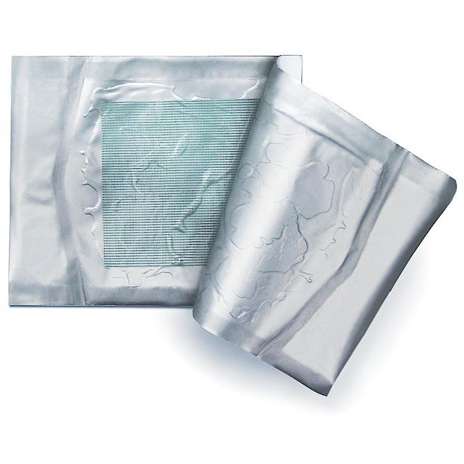 Cutimed Sorbact Gel 7.5cm x 7.5cm Pack of 10 - BSN