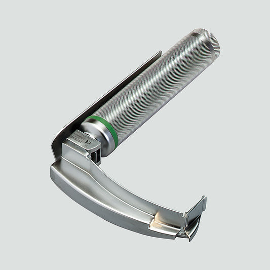 Fiber Optic Blade Flextip+ Mac3 - Heine