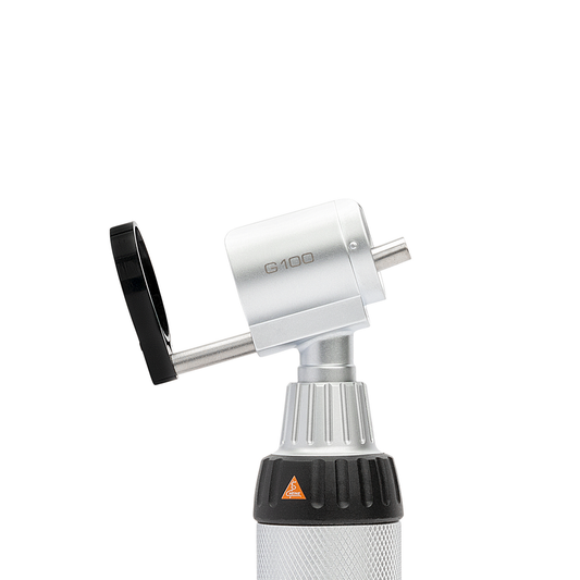 Replacement Swivel Lens for HEINE G100 LED Slit Illumination Head - Heine