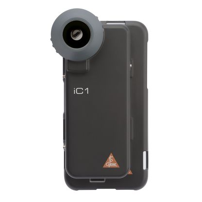 HEINE IC1 With Contact Plate & Scale, Mobile Phone Case IC1/6 - Heine