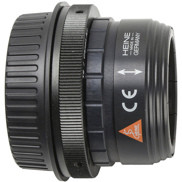 HEINE SLR Photo Adaptor For Dermatoscopes - for Canon