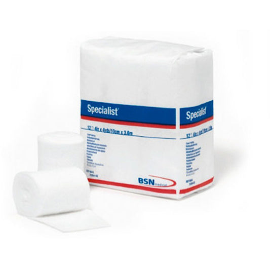 Soffban Natural 5cm x 2.7m Pack of 12 - BSN