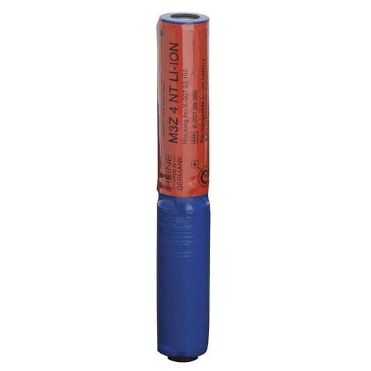 Rechargeable Battery. M3z 4 Nt Li-Ion - Heine