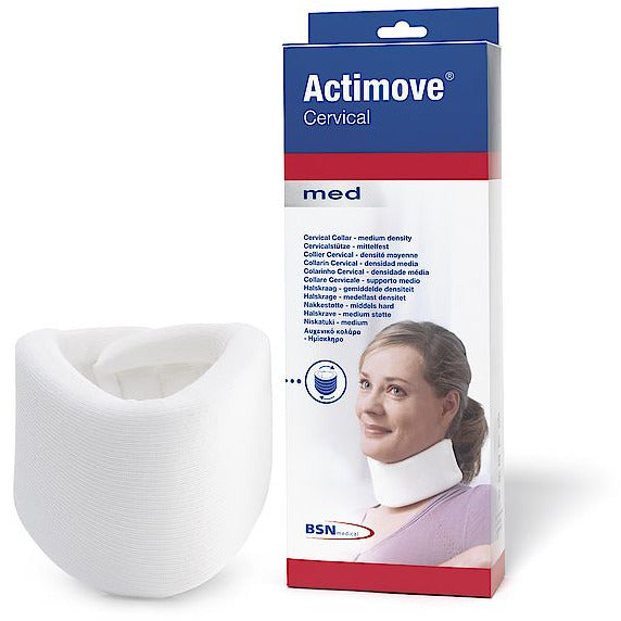 Actimove Cervical Collar Medium Density - Medium - 