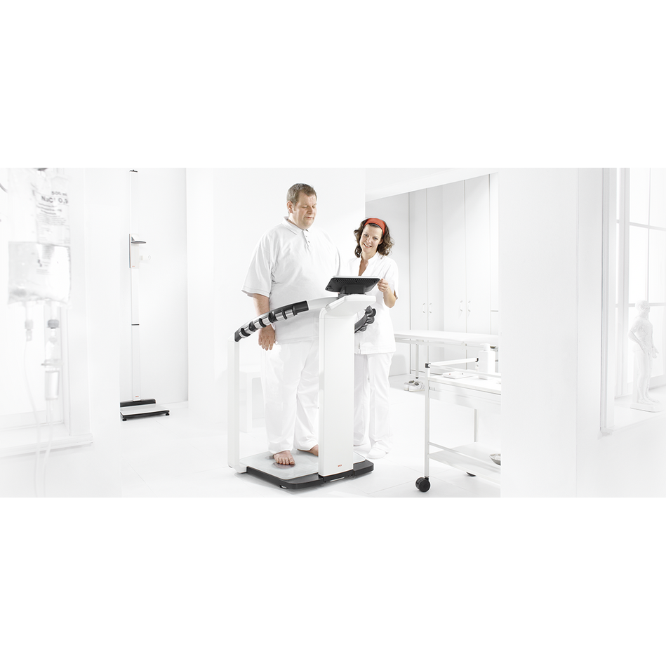 seca mBCA 515 Body Composition Analyzer