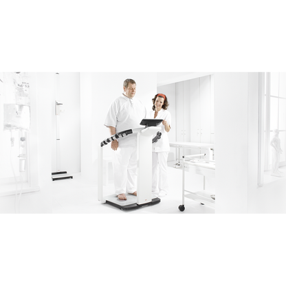 seca mBCA 515 Body Composition Analyzer