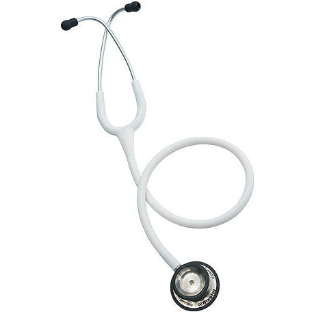 Duplex 2.0 neonatal, white, stainless steel - Riester