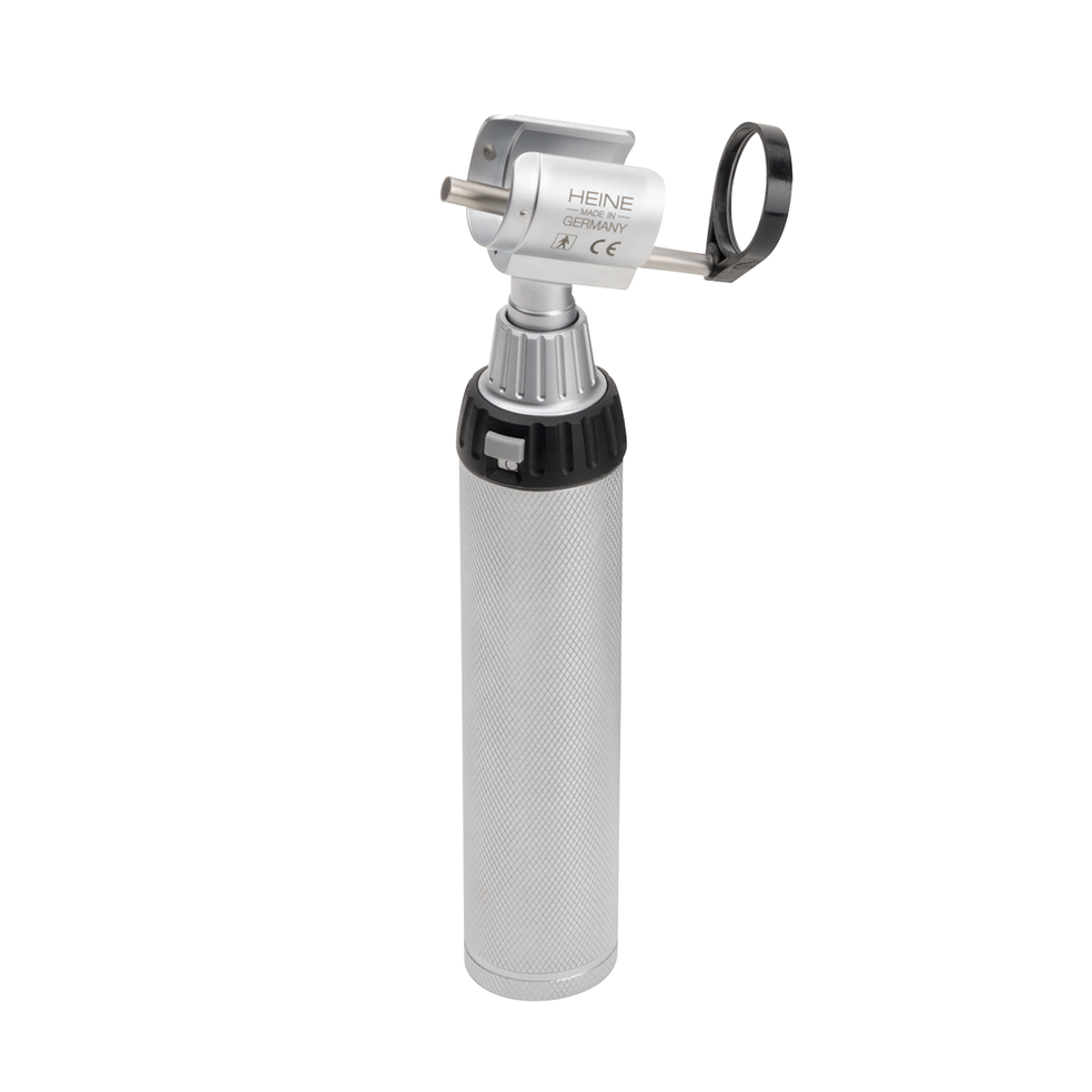 HEINE BETA4 USB Otoscope Set + Lead 3.5v - Heine