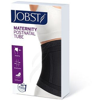 JOBST Maternity Postnatal Tube - Black - 