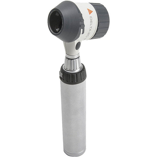 HEINE Delta®20 T Dermatoscope with BETA 4 Handle - Heine