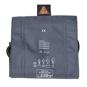 HEINE GAMMA G7 / G5 / GP Large Adult Blood Pressure Cuff (35-47cm) - Heine