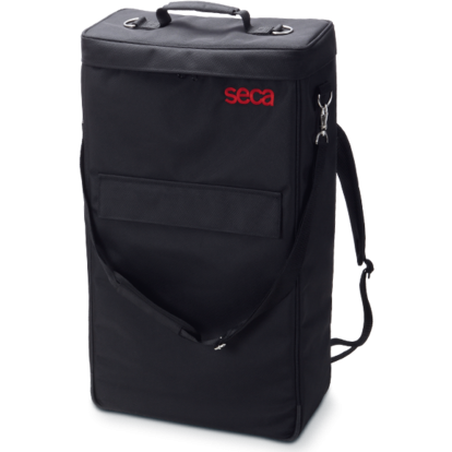 Large back pack for various seca scales / height measures – Medisave UK