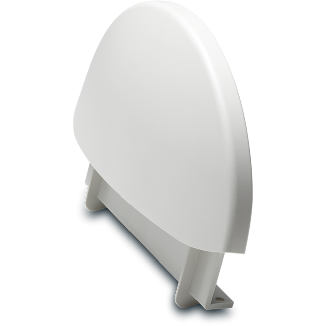 Head positioners for the seca 336 baby scale (old style seca 336) - SECA