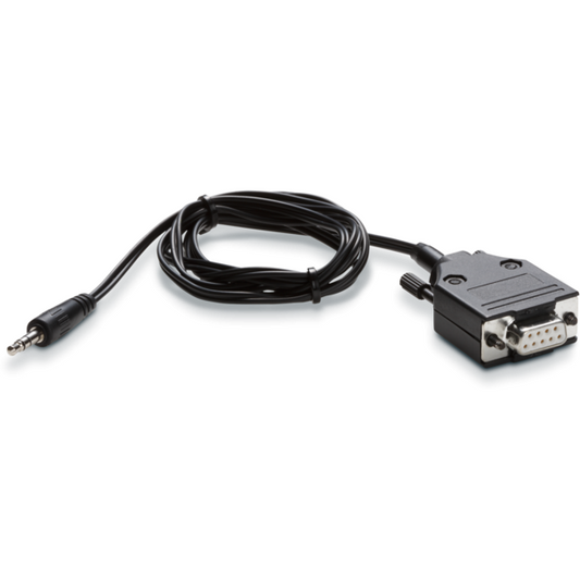 Interface cable RS232 & Disk - SECA