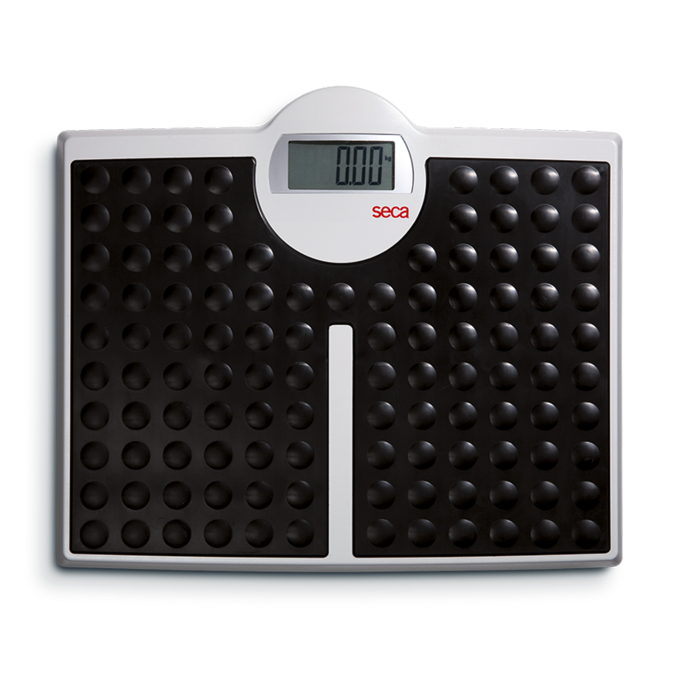 Digital Personal Flat Scale with Large Platform (Non Medical Use Only)