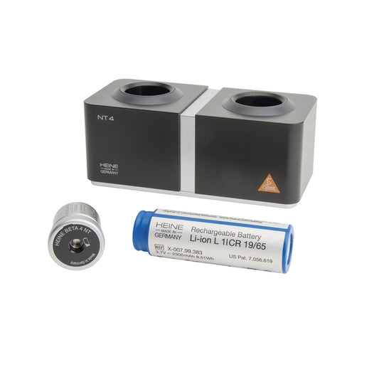 HEINE Beta NT Rechargable Handle - Heine