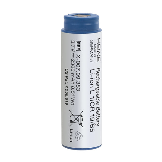 Heine Rechargeable Battery LI-ION L
