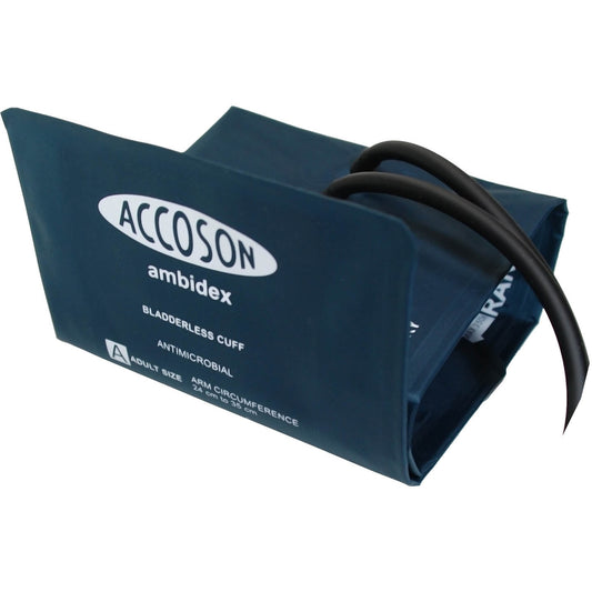 Accoson Green Light 300 Sphyg. with Ambidex Cuff - Accoson