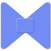 Economy Blue Plasters 6.0 x 5.1cm per Box of 100