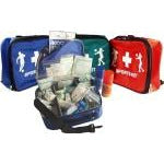 Replacement Bag - Red Burns Bag