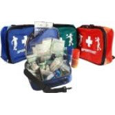 Replacement Bag - Red Burns Bag