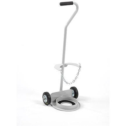 Bristol Maid Cylinder Trolley - AF Cylinders