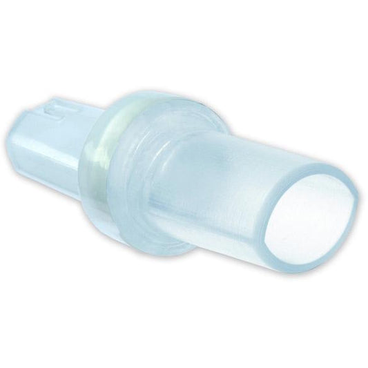 Disposable D-Pieces x 12 - 