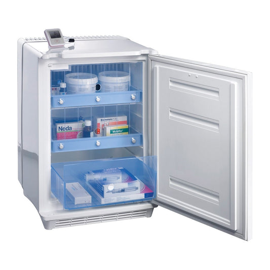 DS301H White Absorption Healthcare Fridge - Free standing - 28 Litre - Dometic