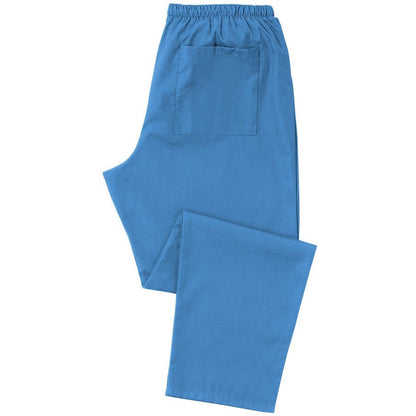 Unisex Scrub Trousers - 