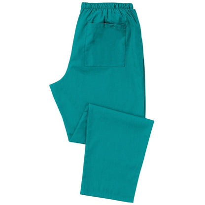 Unisex Scrub Trousers - 