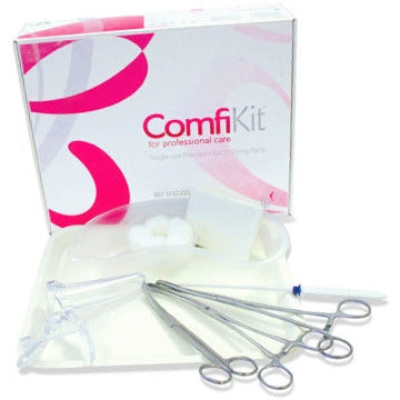 ComfiKit Standard IUCD Fitting Pack – Medisave UK