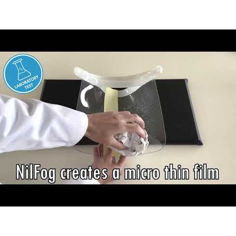 Anti-Mist Anti-Fog Spray 500ml - Discontinued