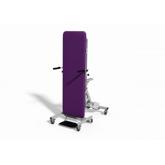 Plinth 2000 Variable Height Tilt Table-Damson - Plinth Medical