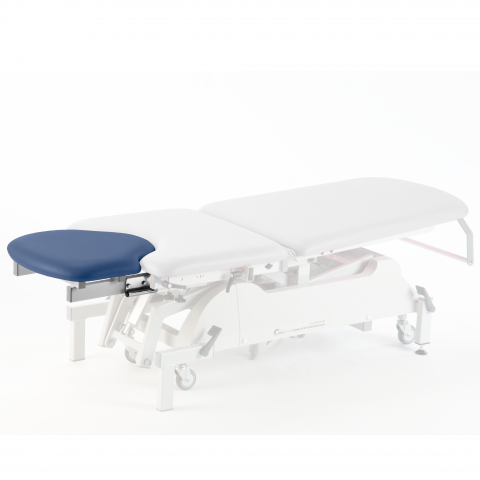 Gynaecology Couch Removable Extension - 