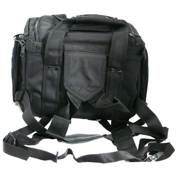 Merlin Medical Griffiths Canvas Medical Bag