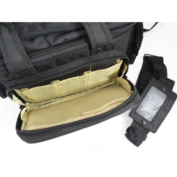 Merlin Medical Griffiths Canvas Medical Bag