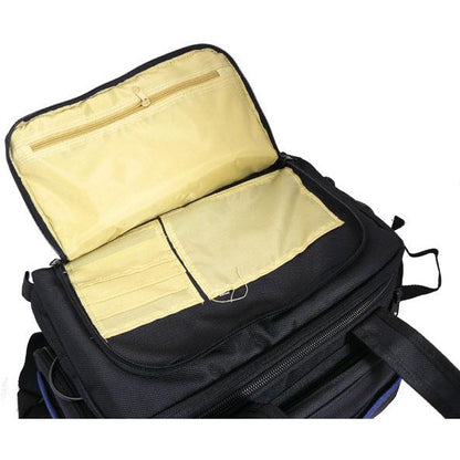 Merlin Medical Griffiths Canvas Medical Bag