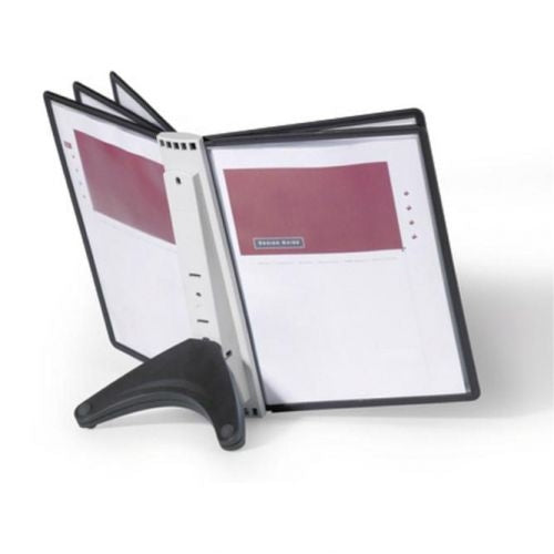 Durable Sherpa Soho Desk Unit 5540-01 - Durable