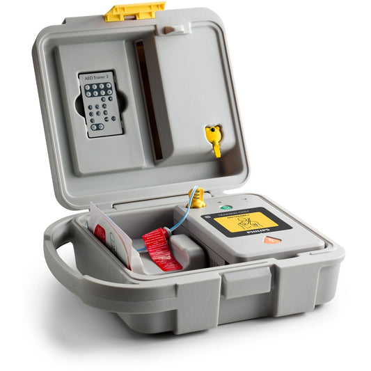 AED Trainer 3 - Philips