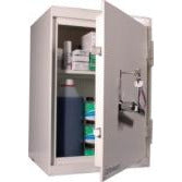 Denward Controlled Drug Cabinet 500 x 350 x 300